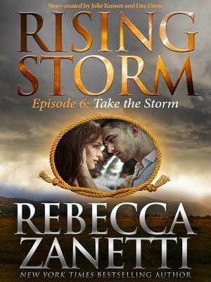 cover image of Take the Storm: Rising Storm, Season 1, Episode 6